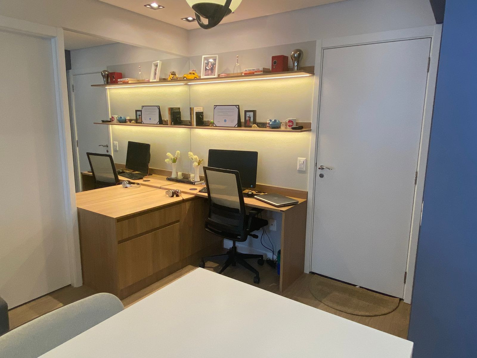 Apartamento com 1 Quarto à Venda, 50 m² em Jardim das Acácias - São Paulo