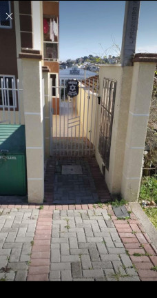 Imagem Apartamento com 2 Quartos à Venda, 55 m² em Guarani - Colombo