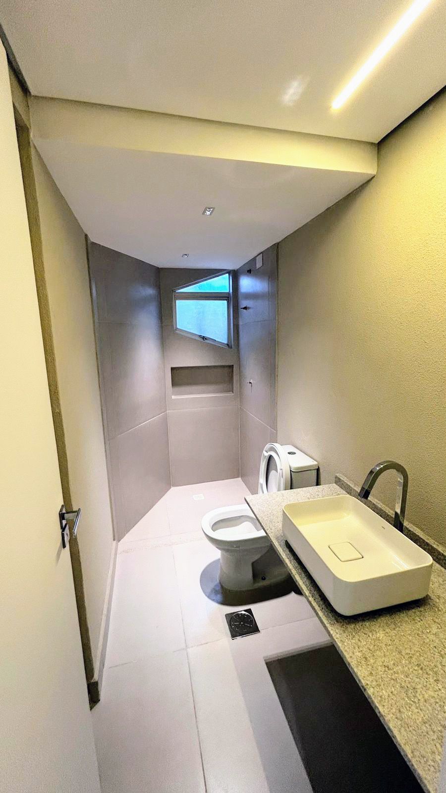 Imagem Apartamento com 3 Quartos à Venda, 84 m² em Setor Bueno - Goiânia