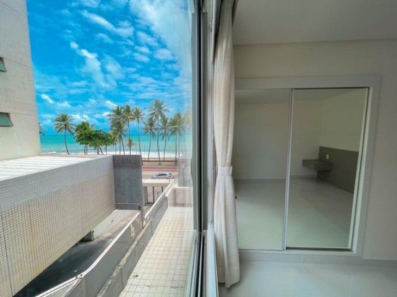Imagem Apartamento com 3 Quartos à Venda, 160 m² em Boa Viagem - Recife