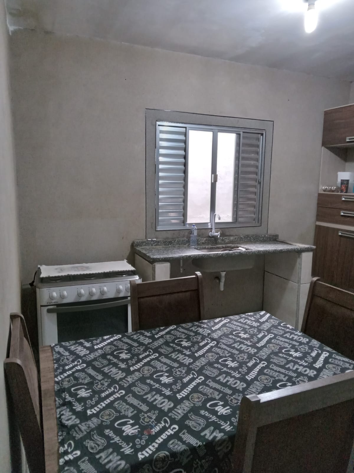 Imagem Sobrado com 3 Quartos à Venda, 148 m²em Jardim Roberto - Osasco