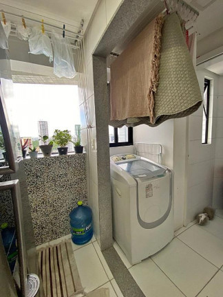 Imagem Apartamento com 3 Quartos à Venda, 100 m² em Boa Viagem - Recife