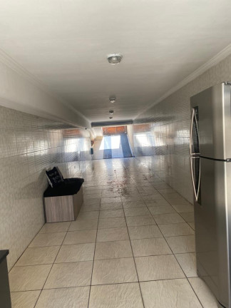 Imagem Sobrado com 3 Quartos à Venda, 125 m² em Vila São Geraldo - São Paulo