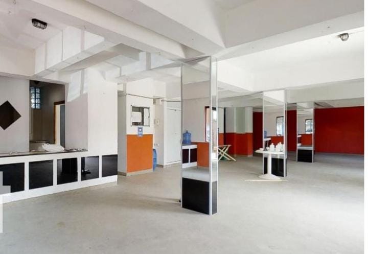 Imagem Apartamento com 2 Quartos à Venda, 54 m²em Conjunto Habitacional Jardim São Bento - São Paulo