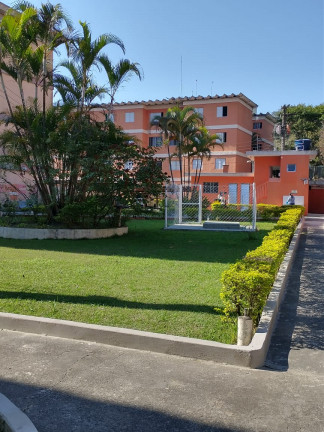 Imagem Apartamento com 2 Quartos à Venda, 60 m² em Ferrazópolis - São Bernardo Do Campo Imagem Apartamento com 2 Quartos à Venda, 60 m² em Ferrazópolis - São Bernardo Do Campo