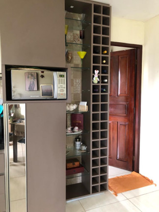Imagem Flat com 1 Quarto à Venda, 61 m² em Aldeia dos Camarás - Camaragibe