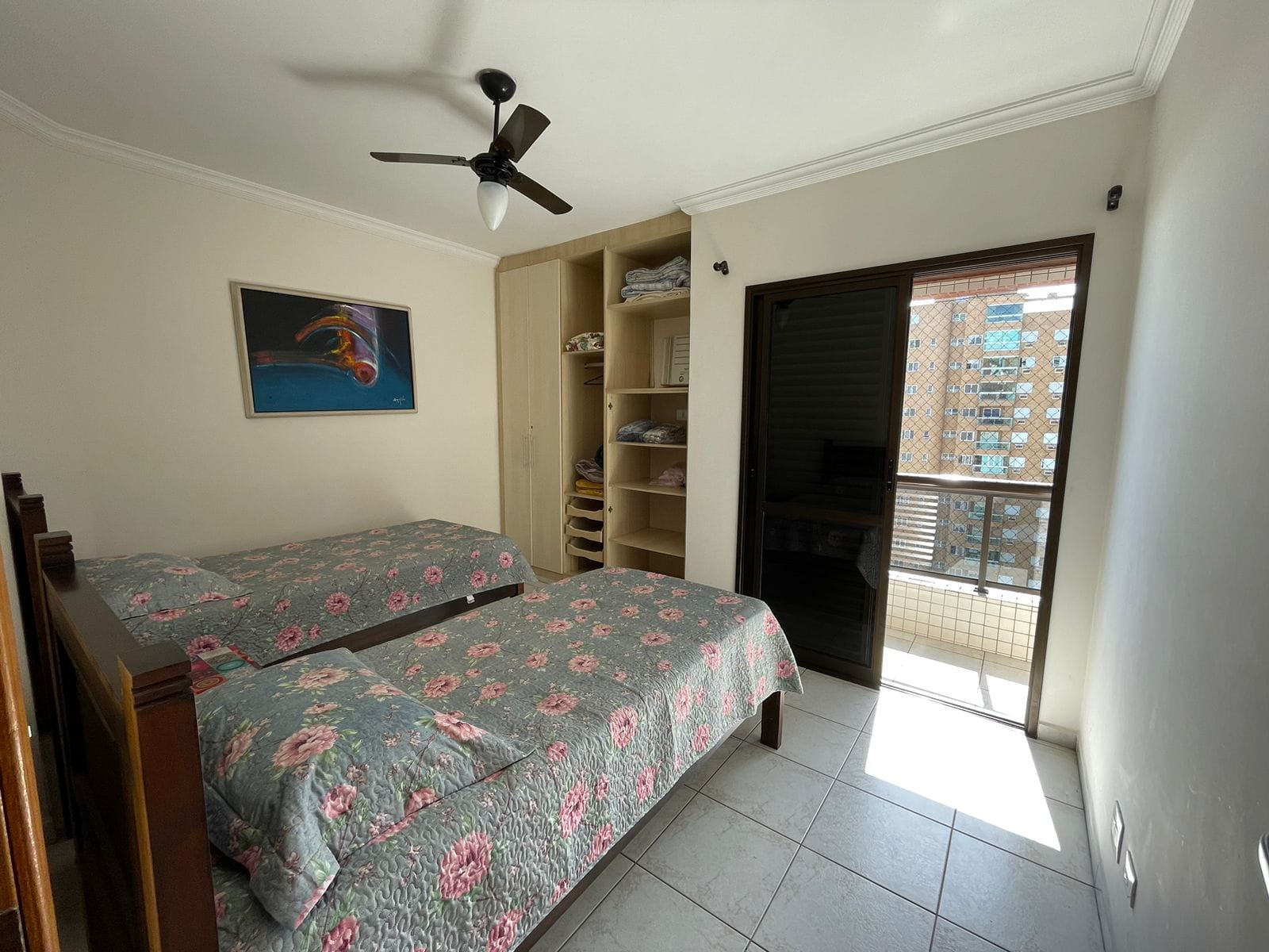 Imagem Apartamento com 3 Quartos à Venda, 120 m²em Canto do Forte - Praia Grande Imagem Apartamento com 3 Quartos à Venda, 120 m²em Canto do Forte - Praia Grande