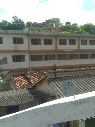 Imagem Edifício Residencial com 3 Quartos à Venda, 60 m² em Santo Aleixo - Jaboatão dos Guararapes