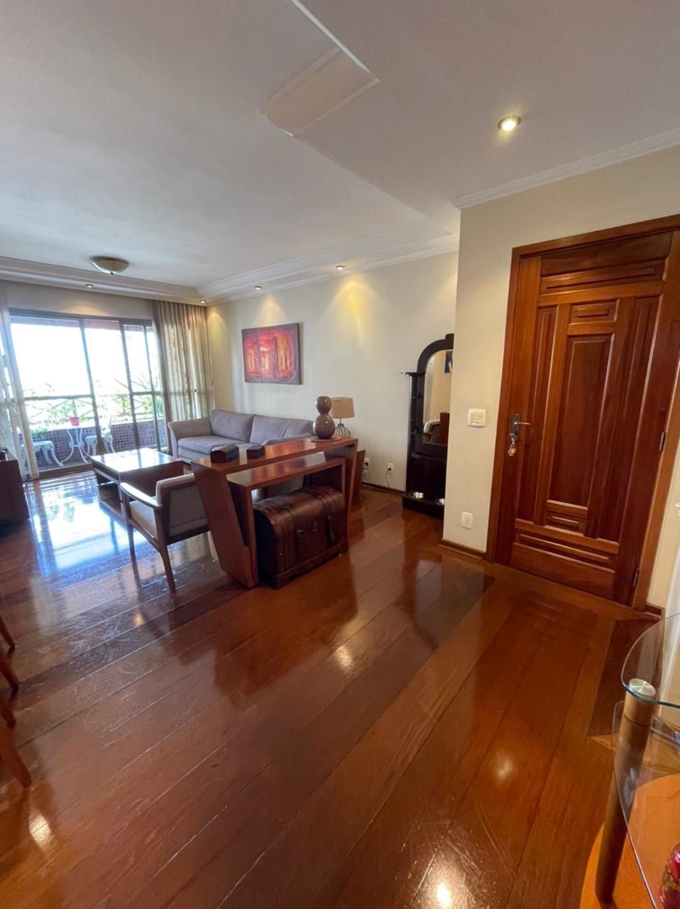 Imagem Apartamento com 4 Quartos à Venda, 115 m² em Santa Paula - São Caetano do Sul