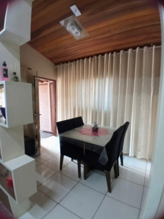 Imagem Casa com 2 Quartos à Venda, 120 m² em Campininha - São Roque Imagem Casa com 2 Quartos à Venda, 120 m² em Campininha - São Roque