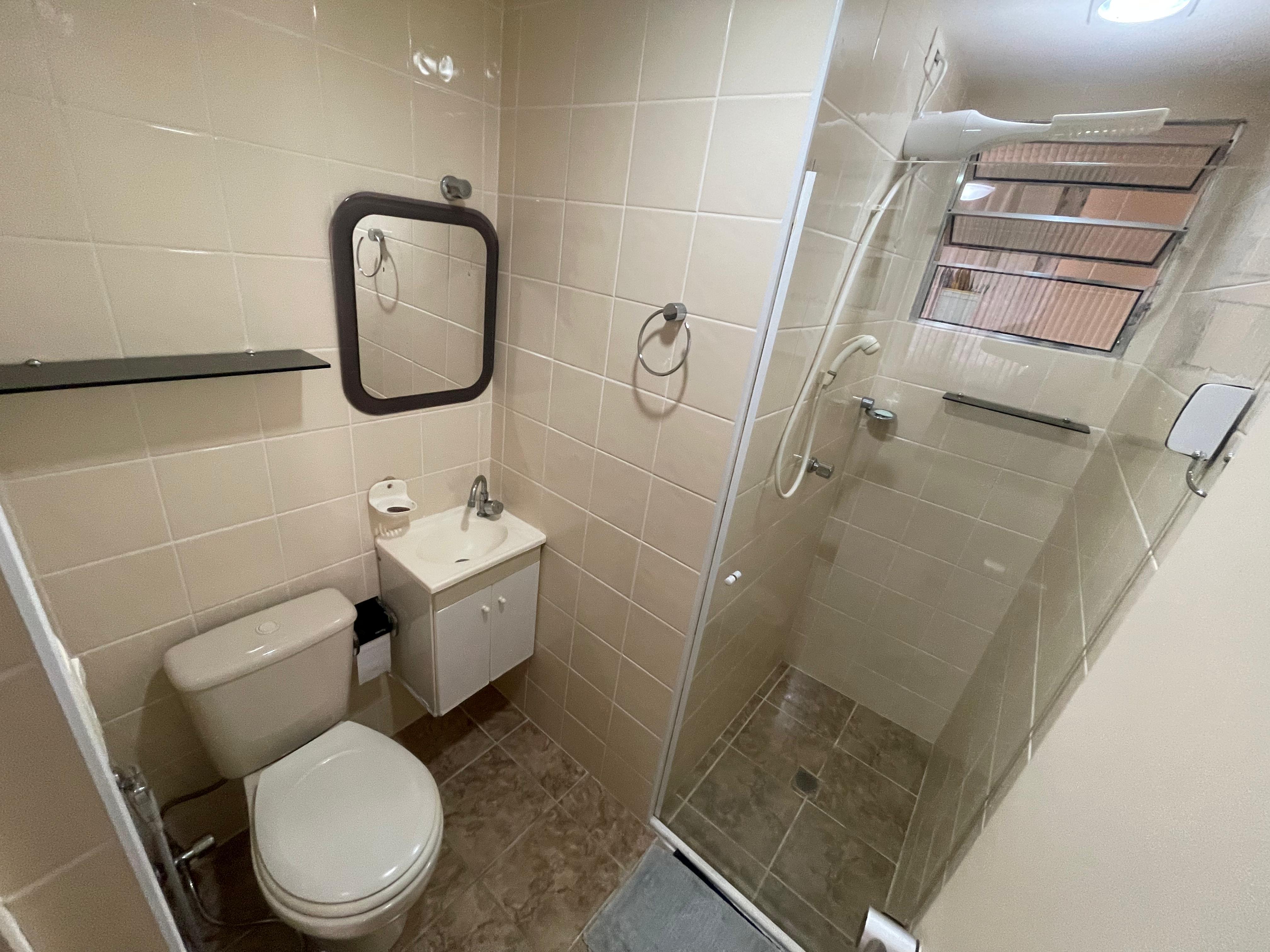 Imagem Apartamento com 3 Quartos à Venda, 73 m²em Enseada - Guarujá