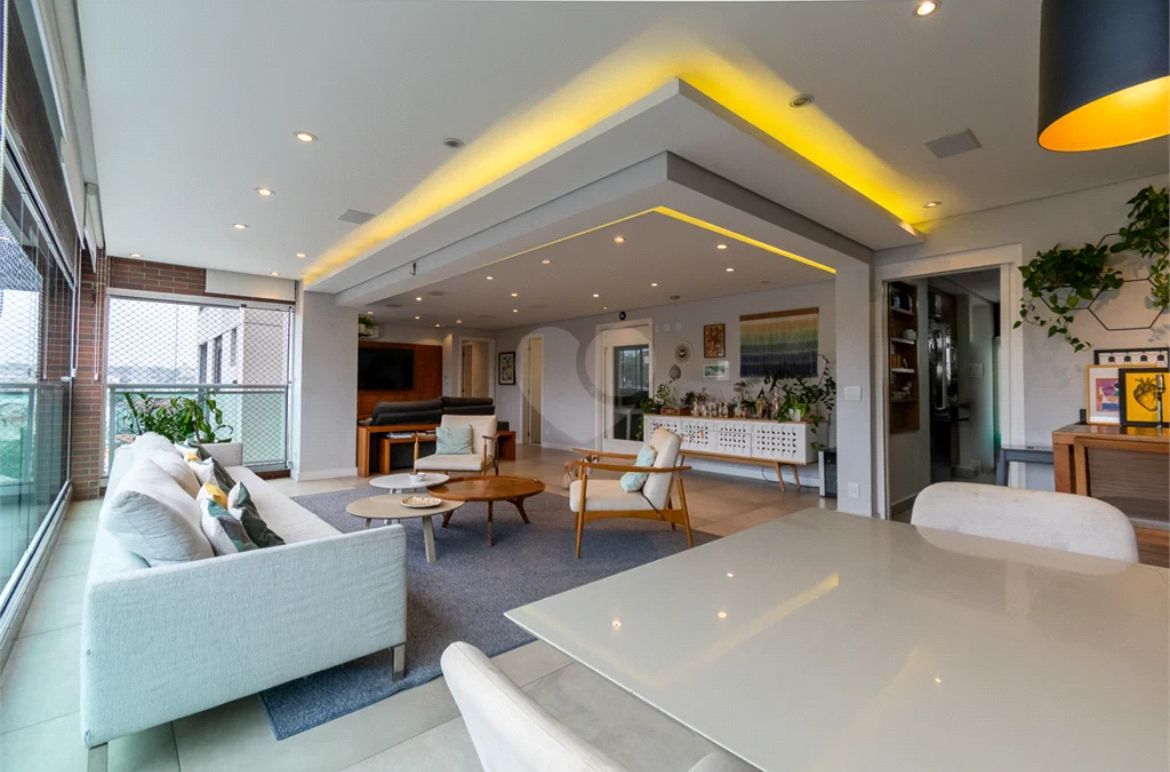 Imagem Apartamento com 3 Quartos à Venda ou Locação, 156 m² em Vila Mariana - São Paulo Imagem Apartamento com 3 Quartos à Venda ou Locação, 156 m² em Vila Mariana - São Paulo