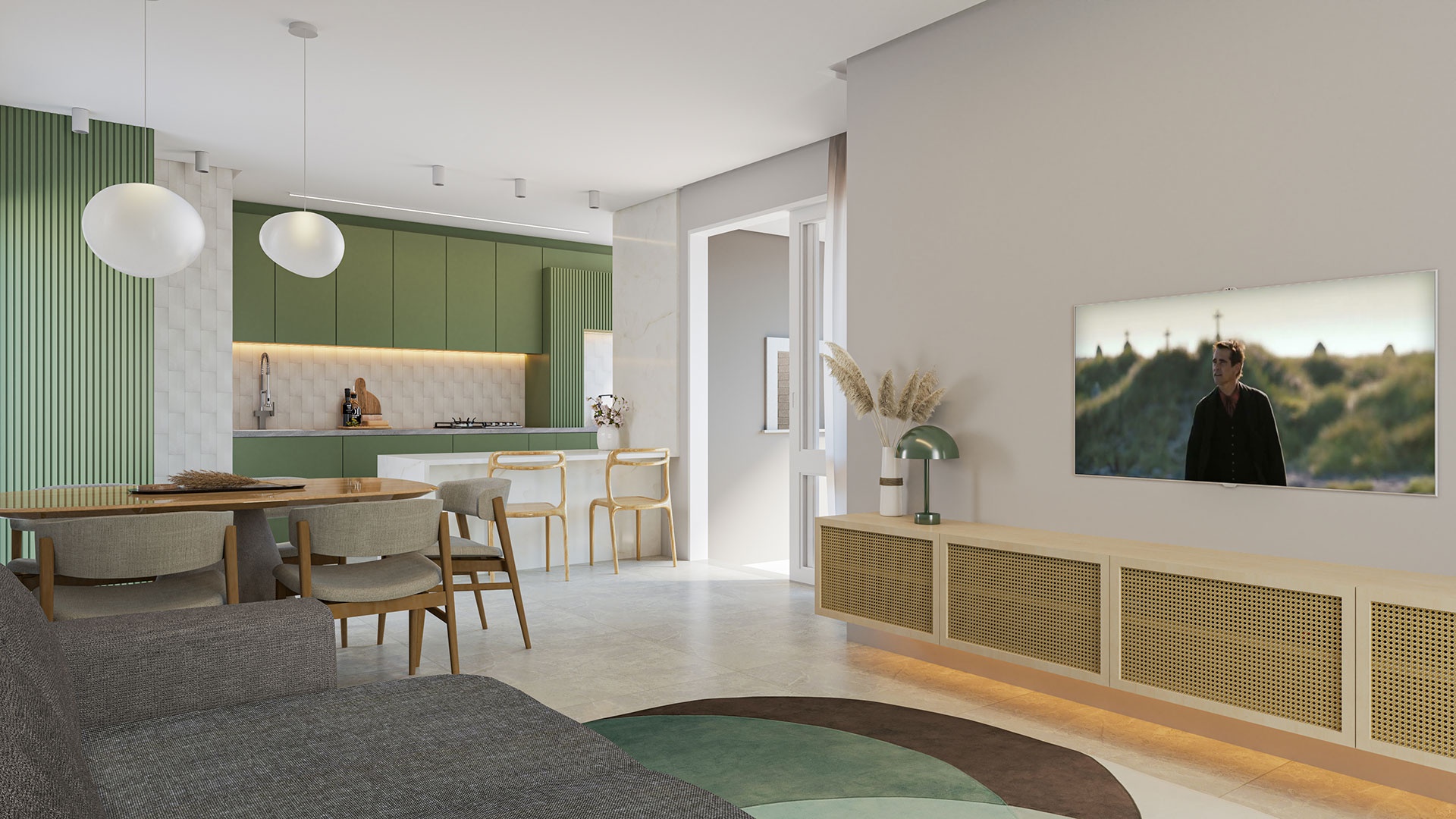 Imagem Apartamento com 3 Quartos à Venda, 90 m²em Zona Norte - Balneário Rincão Imagem Apartamento com 3 Quartos à Venda, 90 m²em Zona Norte - Balneário Rincão