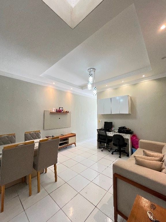 Imagem Casa com 2 Quartos à Venda, 100 m² em Siqueira - Fortaleza