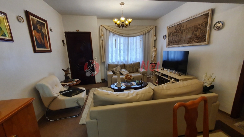 Imagem Casa com 5 Quartos à Venda, 386 m²em Jardim do Mar - São Bernardo do Campo