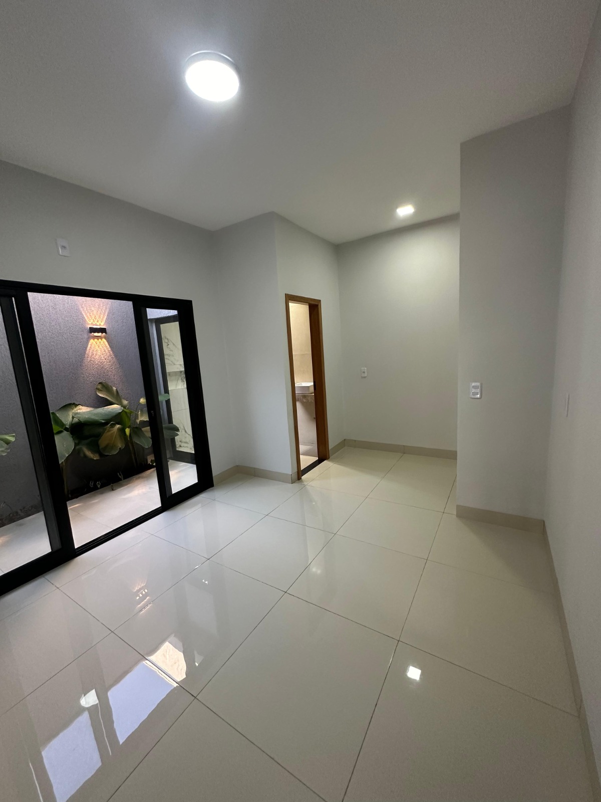 Imagem Casa com 3 Quartos à Venda, 110 m²em Residencial Recanto das Emas - Goiânia