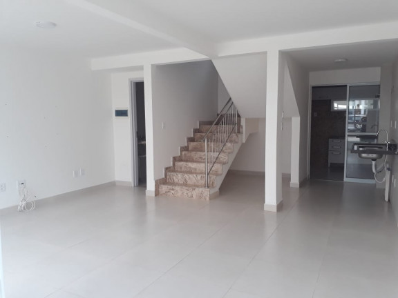 Imagem Casa de Condomínio com 2 Quartos à Venda, 77 m² em Nova Parnamirim - Parnamirim