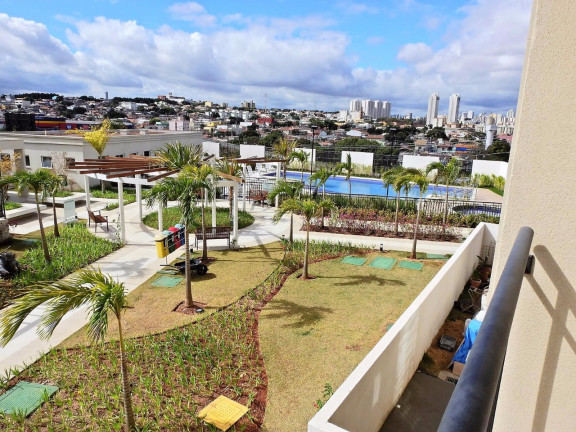 Imagem Apartamento com 2 Quartos à Venda, 58 m² em Jardim Torres São José - Jundiaí Imagem Apartamento com 2 Quartos à Venda, 58 m² em Jardim Torres São José - Jundiaí