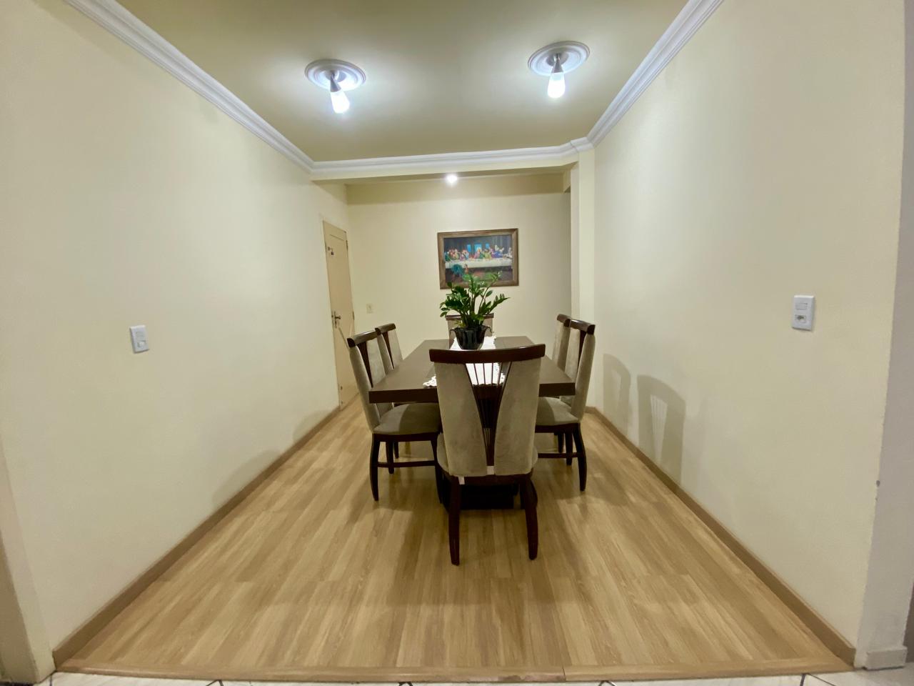Imagem Casa com 3 Quartos à Venda, 150 m² em Vila São Luiz - Sombrio