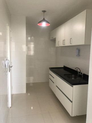 Imagem Apartamento com 2 Quartos à Venda, 58 m² em Vila Andrade - São Paulo