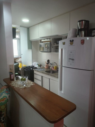 Imagem Apartamento com 2 Quartos à Venda, em Campo Grande - Rio de Janeiro Imagem Apartamento com 2 Quartos à Venda, em Campo Grande - Rio de Janeiro