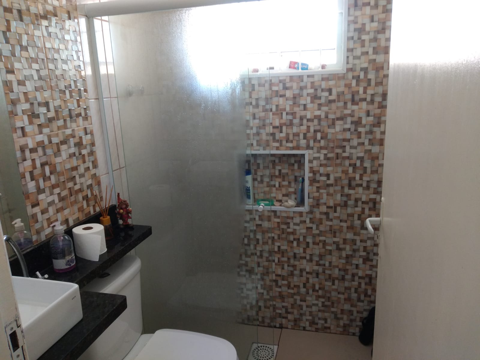 Imagem Casa com 3 Quartos à Venda, 119 m² em Balneário Jardim Itanhaém - Itanhaém