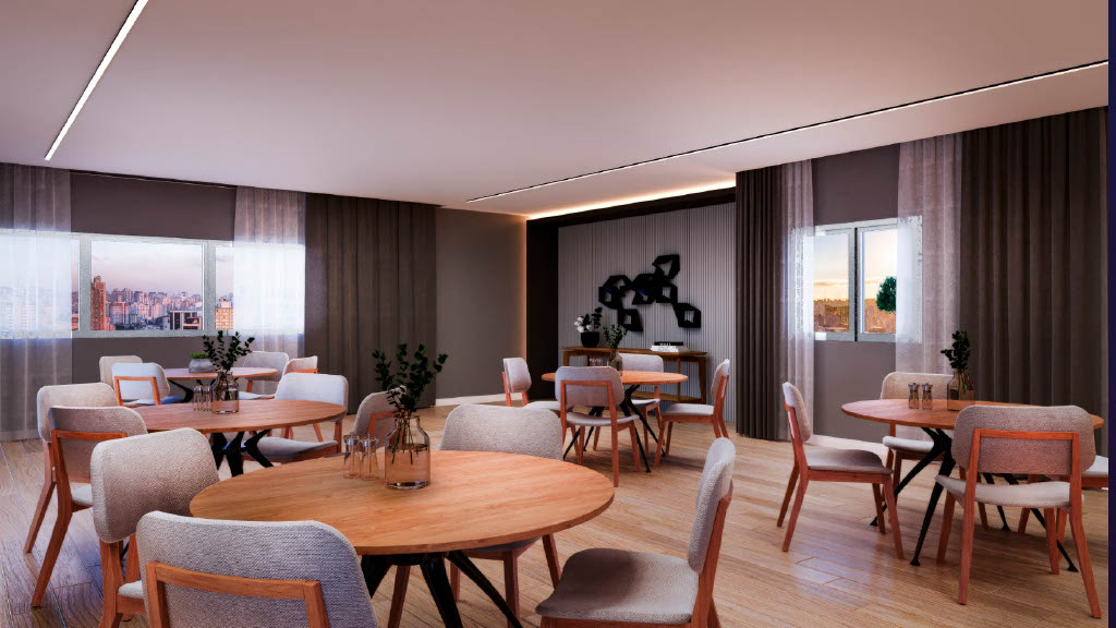 Imagem Apartamento com 2 Quartos à Venda, 44 m² em Presidente Altino - Osasco