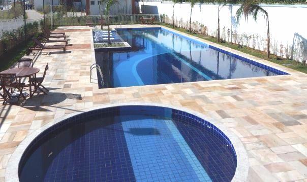 Imagem Apartamento com 2 Quartos à Venda, 80 m²em Jardim Ocara - Santo André