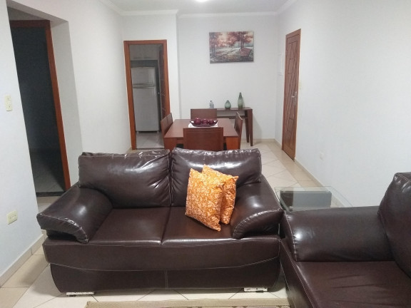 Imagem Apartamento com 2 Quartos à Venda, em Aviação - Praia Grande Imagem Apartamento com 2 Quartos à Venda, em Aviação - Praia Grande