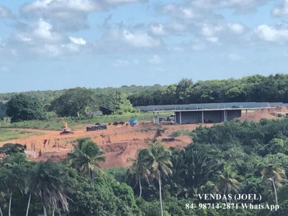 Imagem Terreno em Condomínio à Venda, 390 m² em Parque das Nações - Parnamirim Imagem Terreno em Condomínio à Venda, 390 m² em Parque das Nações - Parnamirim