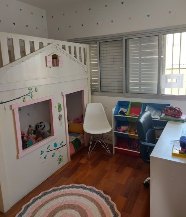 Imagem Cobertura com 4 Quartos à Venda, 254 m²em Vila Mariana - São Paulo
