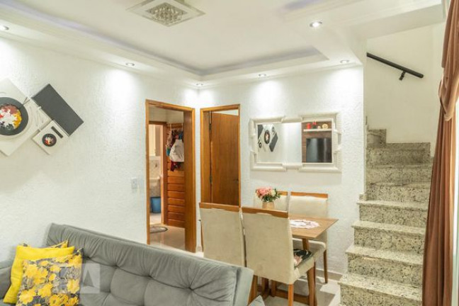 Imagem Sobrado com 2 Quartos à Venda, 104 m² em Jardim Danfer - São Paulo