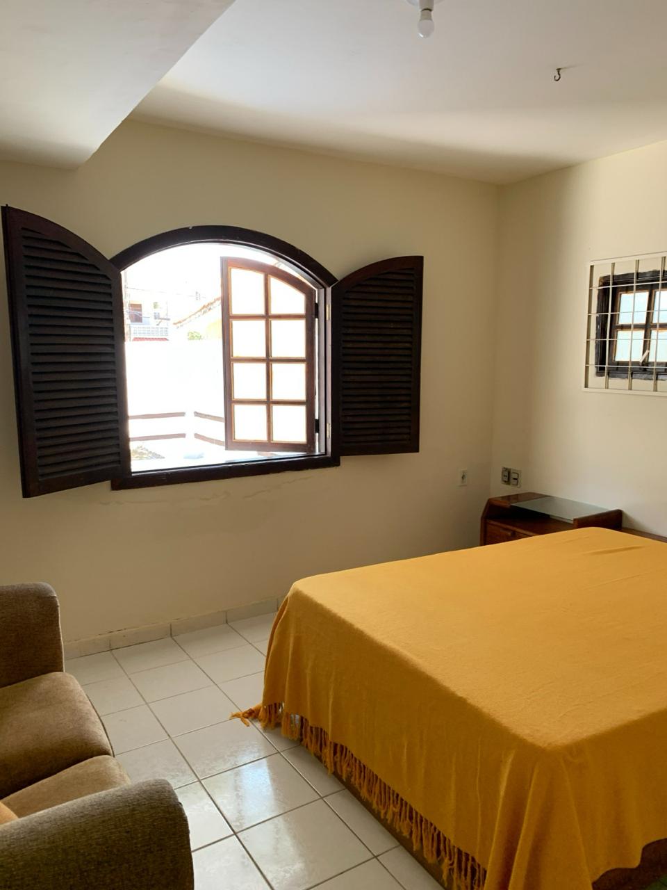 Imagem Casa com 5 Quartos à Venda, 300 m² em Camboinha - Cabedelo