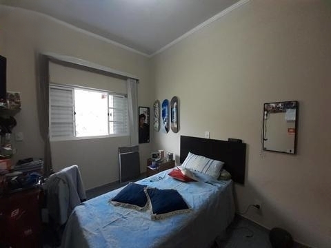 Imagem Casa com 3 Quartos à Venda, 181 m² em Parque Taquaral - Campinas