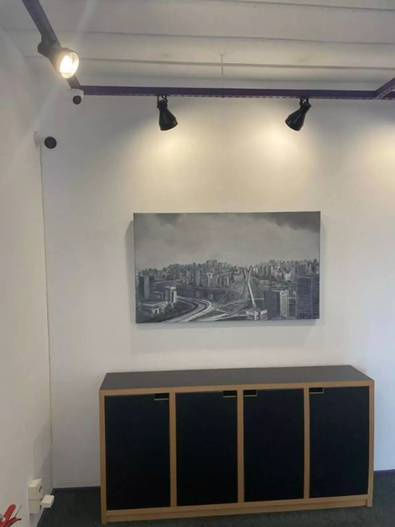 Imagem Sala Comercial à Venda ou Locação, 116 m²em Cidade Monções - São Paulo Imagem Sala Comercial à Venda ou Locação, 116 m²em Cidade Monções - São Paulo
