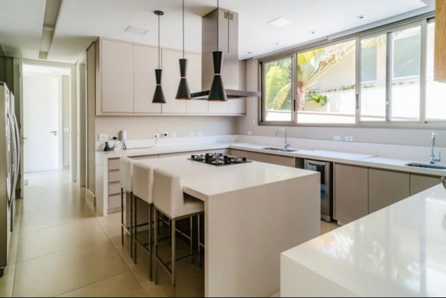 Imagem Casa de Condomínio com 5 Quartos à Venda, 1.180 m² em Alphaville - Santana de Parnaíba Imagem Casa de Condomínio com 5 Quartos à Venda, 1.180 m² em Alphaville - Santana de Parnaíba