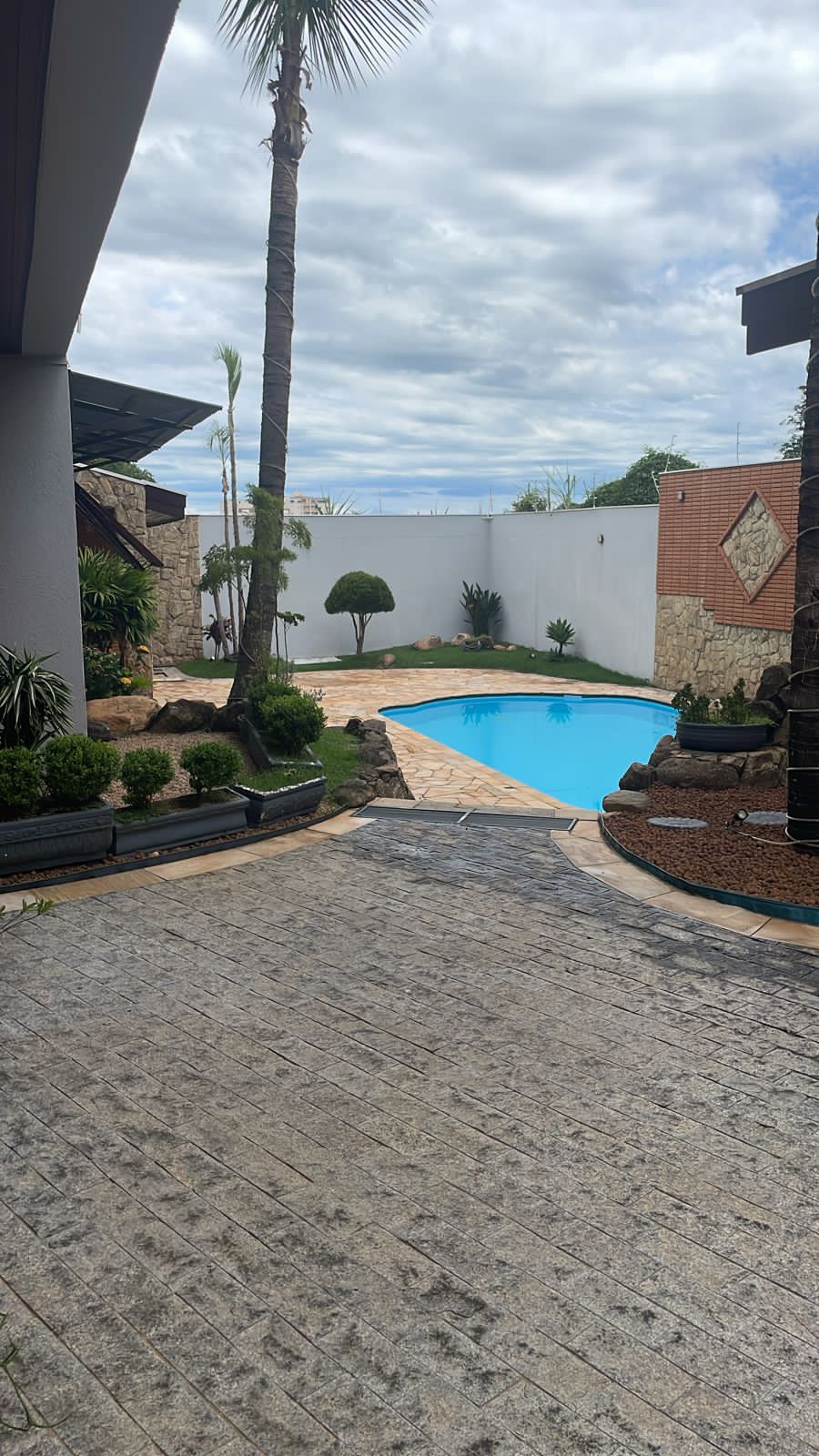Imagem Casa com 4 Quartos à Venda, 600 m²em Jardim Santa Helena - Mogi Mirim