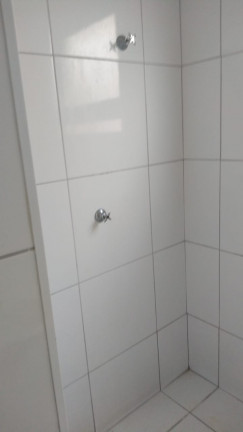 Imagem Casa de Condomínio com 2 Quartos para Alugar, 56 m² em Jardim Layr - Mogi das Cruzes