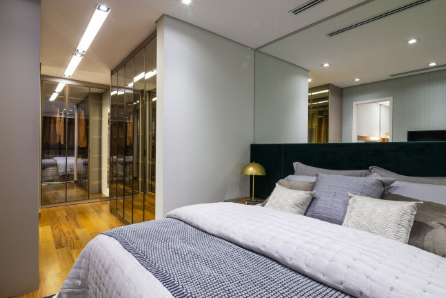 Imagem Apartamento com 3 Quartos à Venda, em Água Branca - São Paulo Imagem Apartamento com 3 Quartos à Venda, em Água Branca - São Paulo