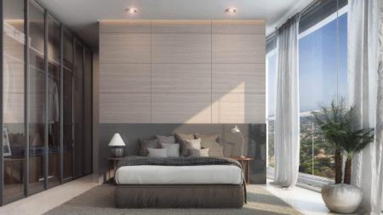 Imagem Apartamento com 3 Quartos à Venda, 89 m² em Dezoito do Forte Empresarial/Alphaville. - Barueri