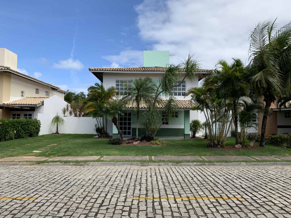 Imagem Casa com 3 Quartos à Venda, 189 m² em Itapuã - Salvador