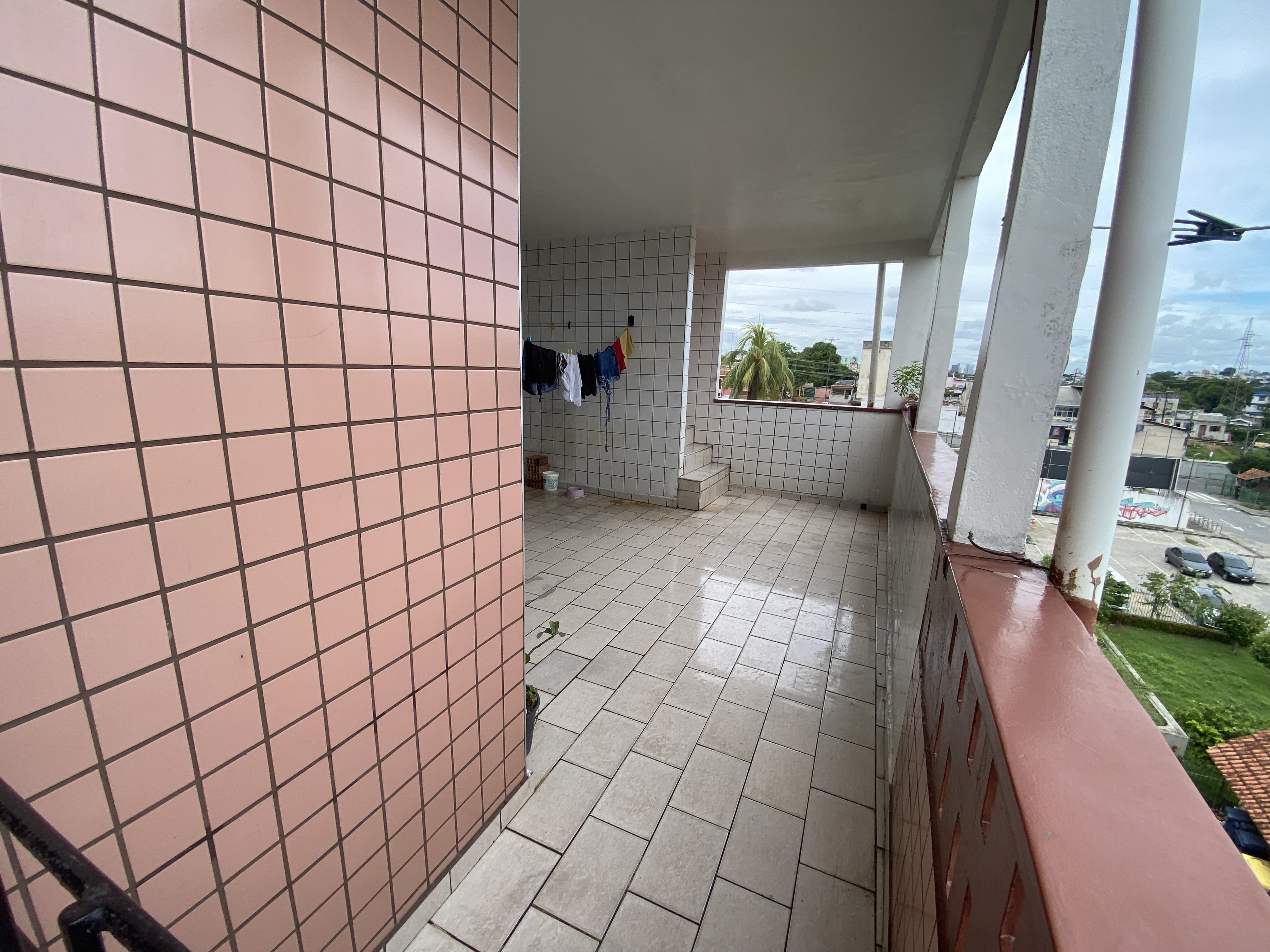 Imagem Sobrado com 6 Quartos à Venda, 276 m² em São Raimundo - Manaus Imagem Sobrado com 6 Quartos à Venda, 276 m² em São Raimundo - Manaus