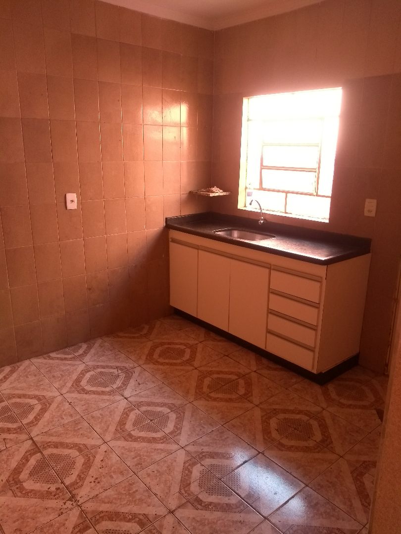 Imagem Casa com 2 Quartos à Venda, 110 m²em Ipiranga - Ribeirão Preto