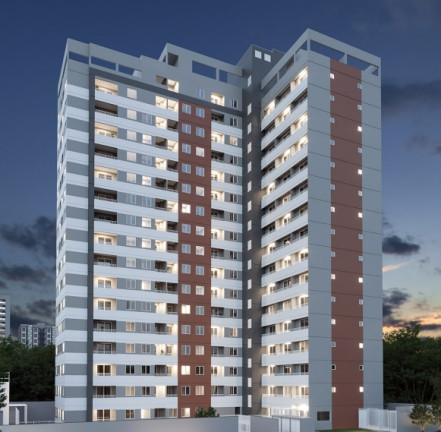 Imagem Apartamento com 1 Quarto à Venda, em Jardim Imperador (Zona Leste) - São Paulo Imagem Apartamento com 1 Quarto à Venda, em Jardim Imperador (Zona Leste) - São Paulo