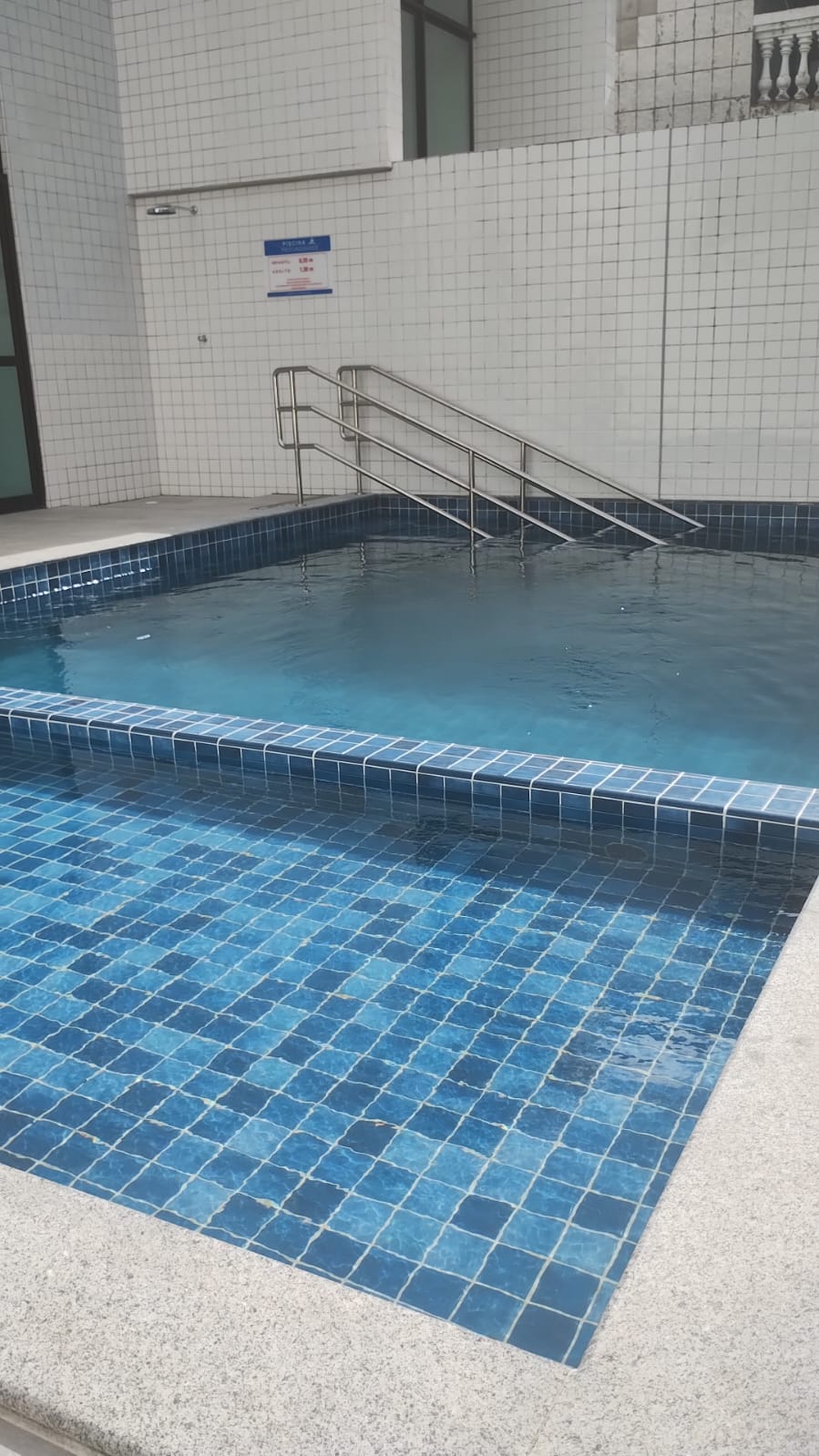 Imagem Apartamento com 3 Quartos à Venda, 67 m² em Casa Amarela - Recife