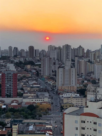 Imagem Apartamento com 2 Quartos à Venda,  em Vila Gumercindo - São Paulo