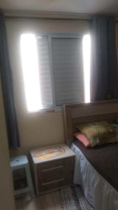 Imagem Apartamento com 2 Quartos à Venda, 47 m² em Jardim Elizabete - Taboão da Serra Imagem Apartamento com 2 Quartos à Venda, 47 m² em Jardim Elizabete - Taboão da Serra