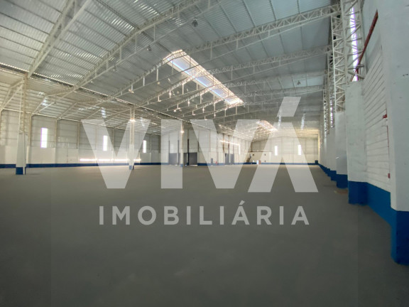 Imagem Galpão à Venda ou Locação, 4.800 m² em Portal Sul - Extrema Imagem Galpão à Venda ou Locação, 4.800 m² em Portal Sul - Extrema