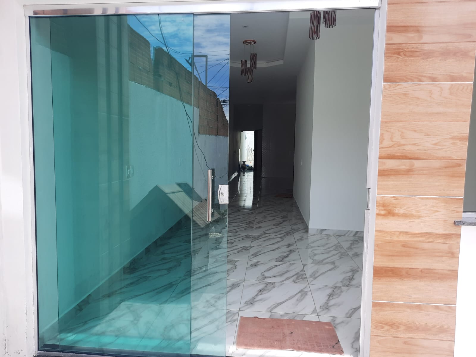 Imagem Casa com 3 Quartos à Venda, 70 m² em Flores - Manaus