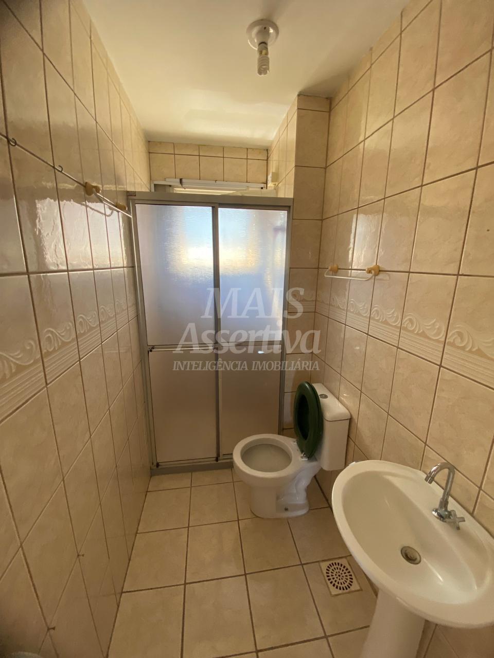 Imagem Apartamento com 2 Quartos para Alugar, 55 m² em Vila Nova - Novo Hamburgo